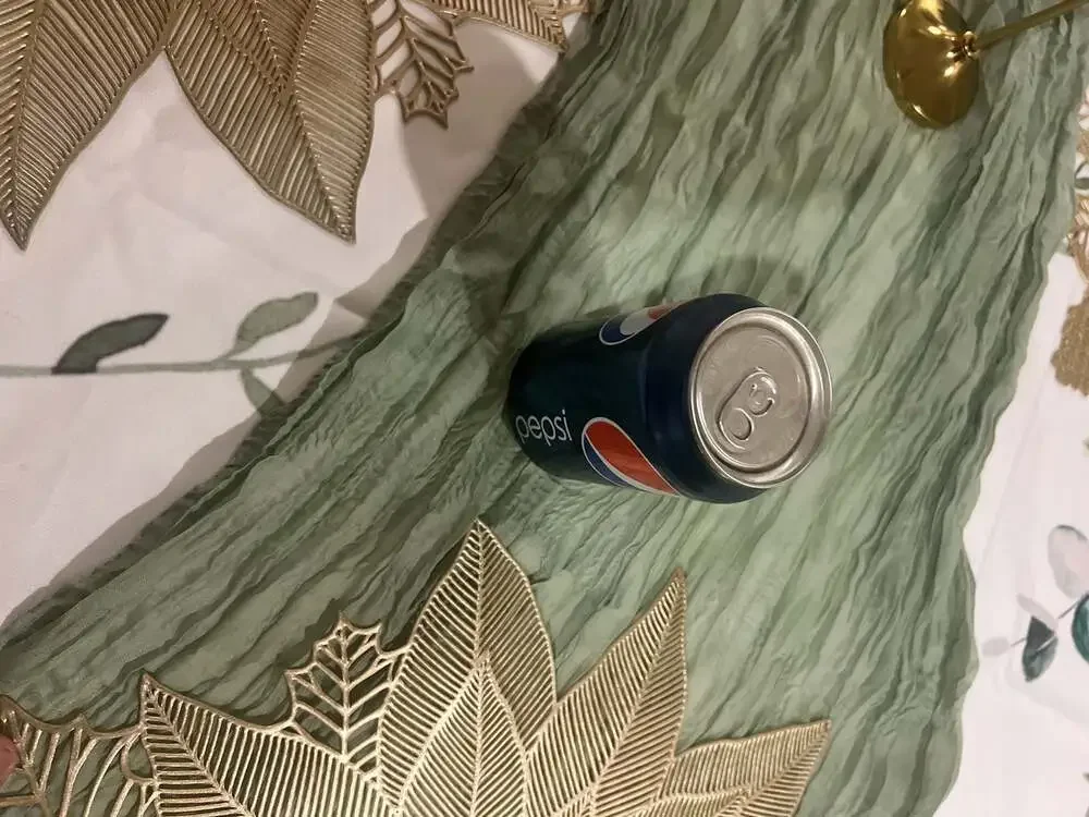 Pepsi Soda Can Diversion Safe Hidden Storage Container